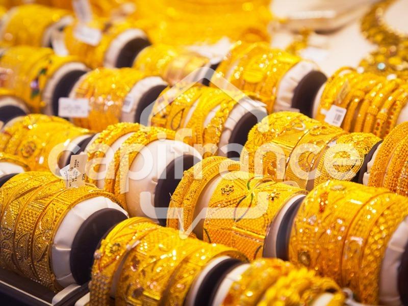 Local commercial - 1 000 m² - 1 pièce