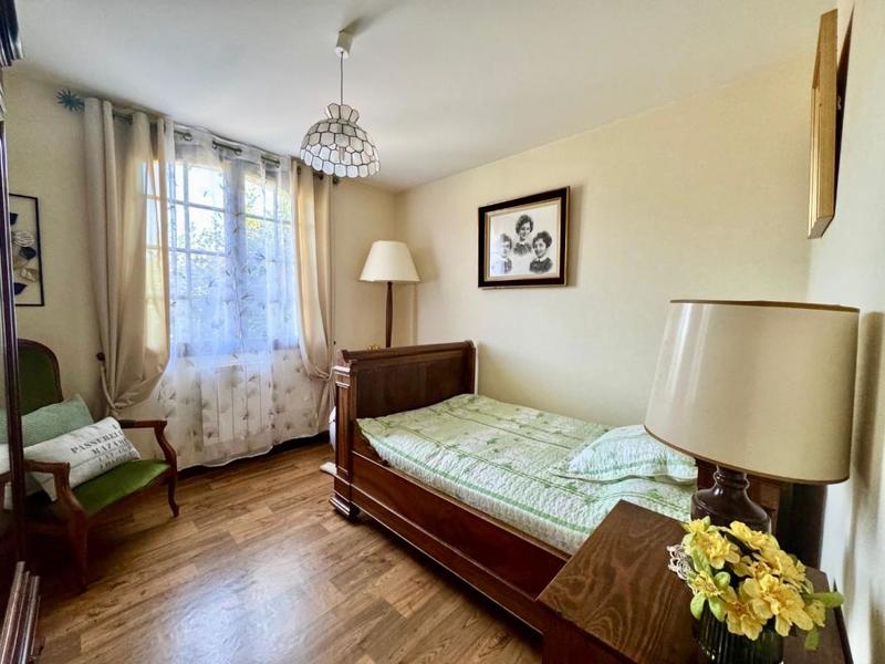 Maison - 114 m² - 5 pièces