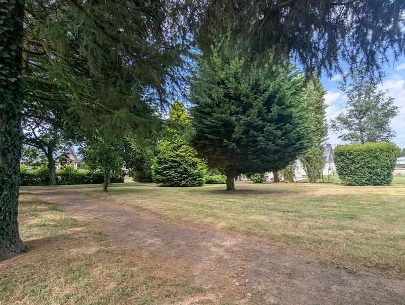 Maison - 138 m² - 5 pièces