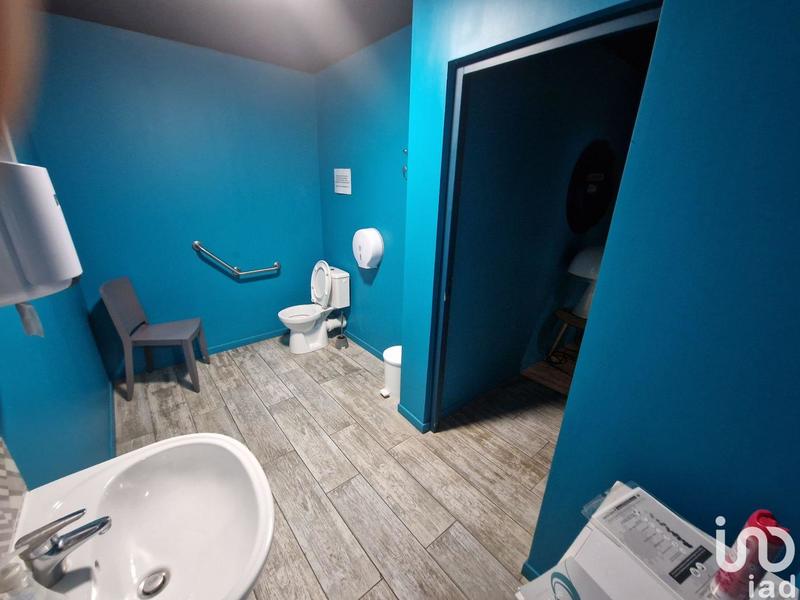 Local commercial - 520 m²