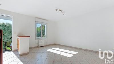 Maison - 76 m² - 4 pièces