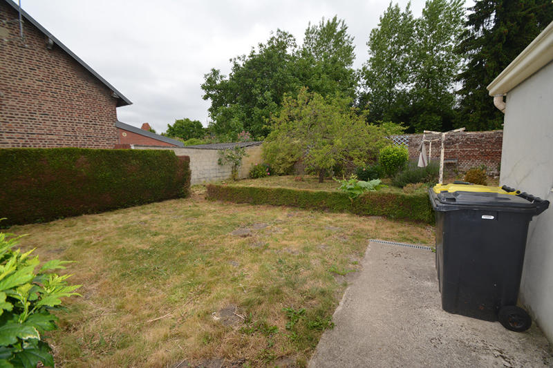 Maison - 72 m² - 3 pièces