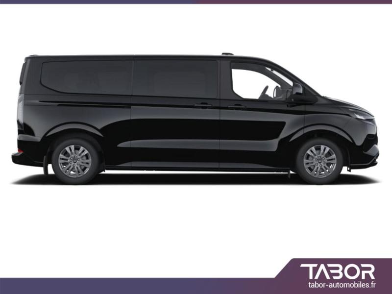 Ford Tourneo Custom E- 218 Tit L2 Led
