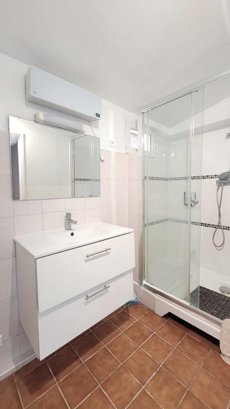 Maison - 72 m² - 3 pièces