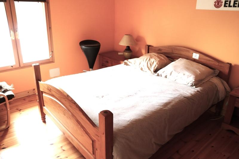 Maison - 172 m² - 7 pièces