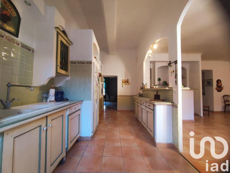 Maison de ville - 285 m² - 9 pièces