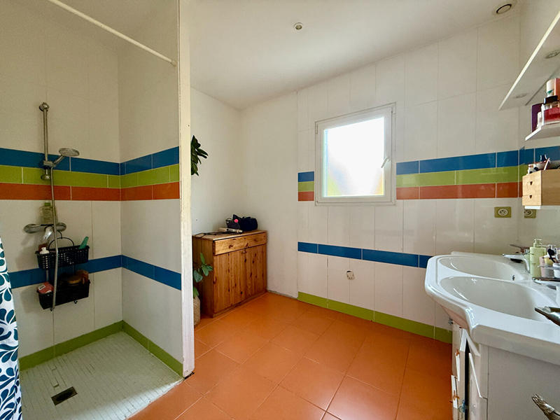 Maison - 170 m² - 5 pièces