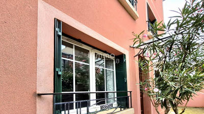 Maison - 116 m² - 5 pièces