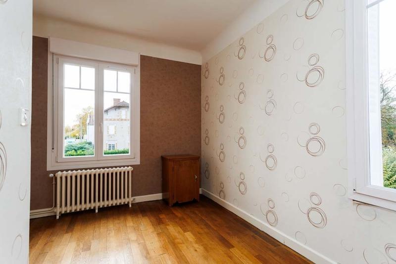 Maison - 144 m² - 6 pièces