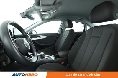 Audi A4 35 Tdi Design s tronic 163 ch