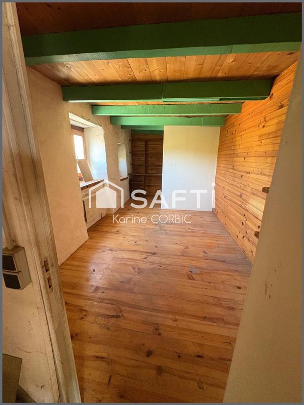 Maison - 187 m² - 9 pièces