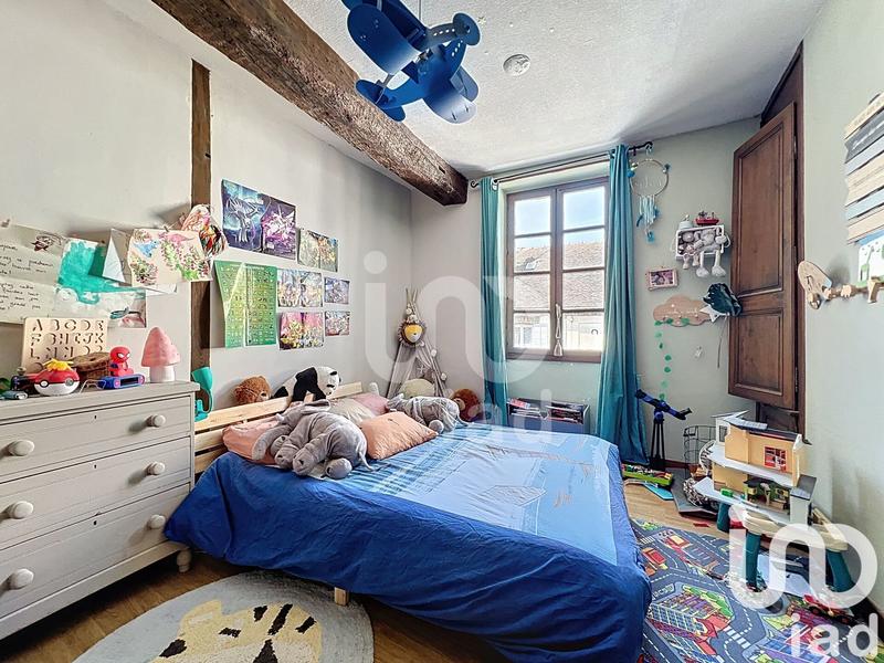 Maison de ville - 156 m² - 6 pièces