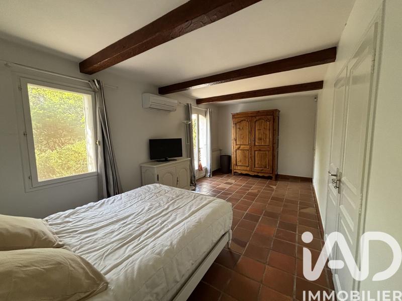 Maison - 177 m² - 6 pièces