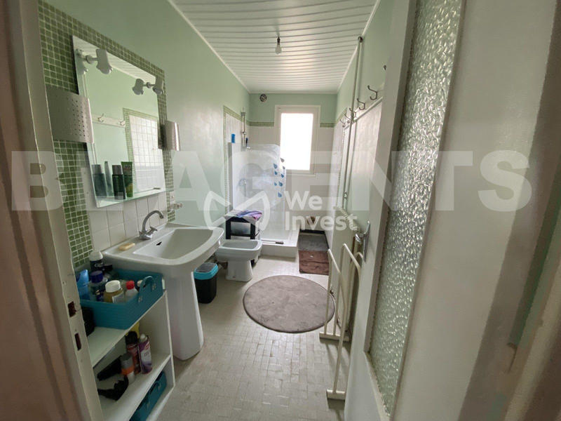 Maison - 132 m² - 5 pièces