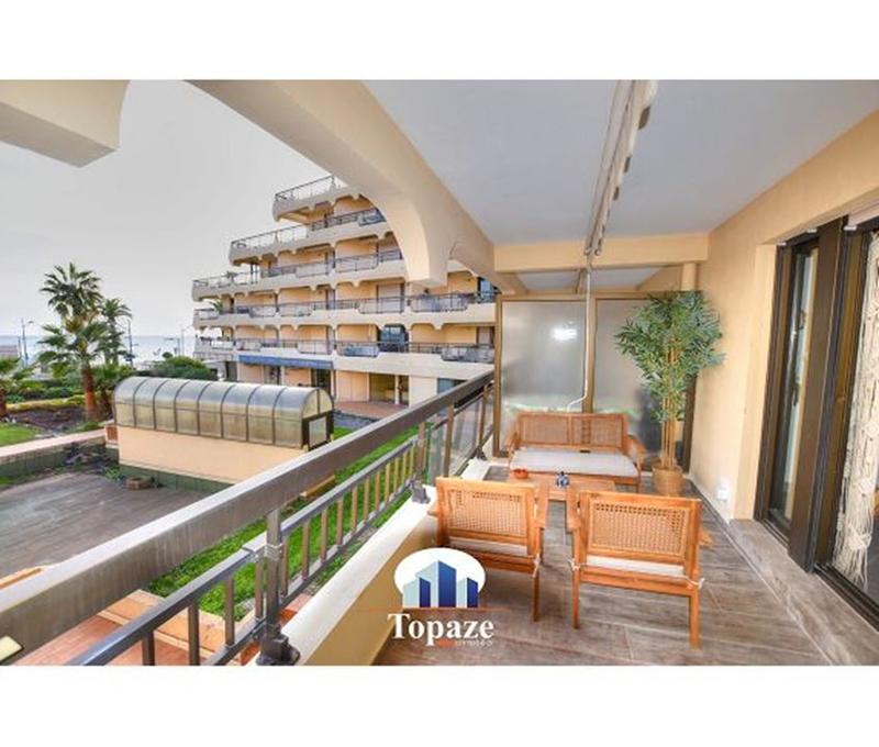 Appartement - 33 m² - 1 pièce