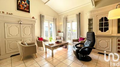 Maison - 173 m² - 7 pièces