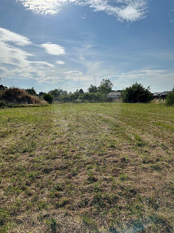 Terrain - 2 528 m²