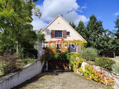 Maison - 182 m² - 5 pièces