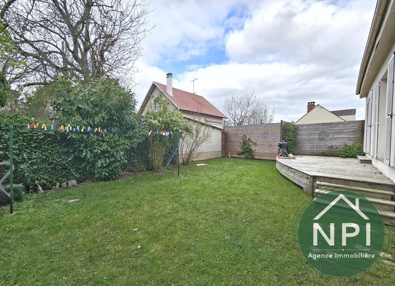 Maison ancienne - 152 m² - 6 pièces