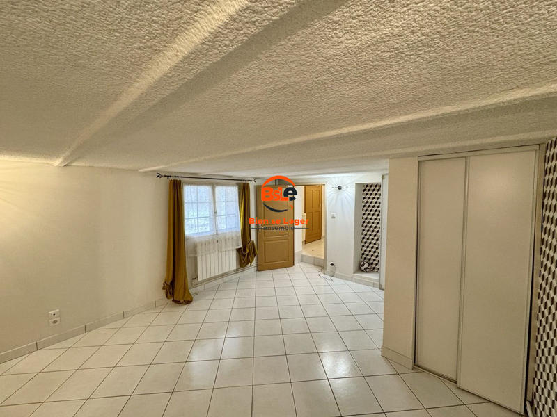 Maison - 119 m² - 5 pièces