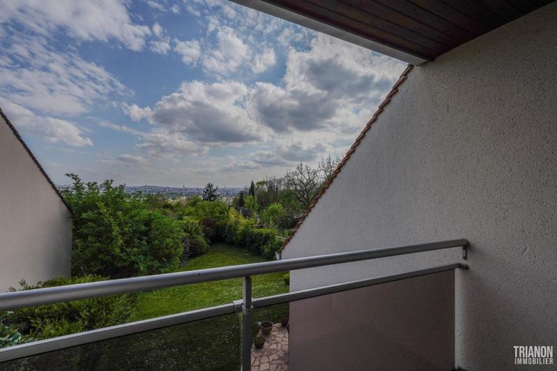 Maison d'architecte - 184 m² - 6 pièces