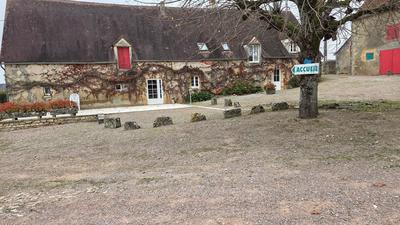 Propriété - 540 m² - 19 pièces