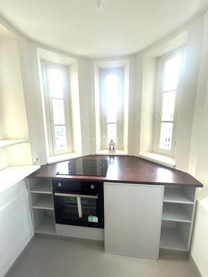 Appartement - 35 m² - 1 pièce