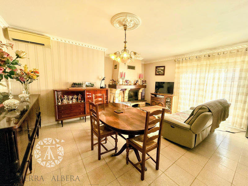 Viager - Maison - 78 m² - 3 pièces