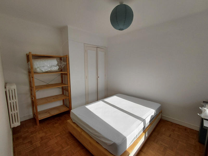 Appartement - 77 m² - 4 pièces