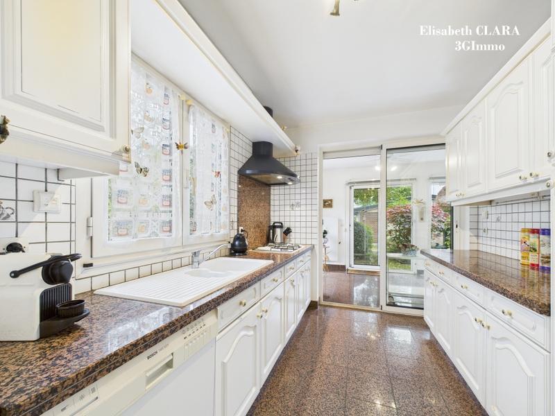 Maison - 145 m² - 6 pièces