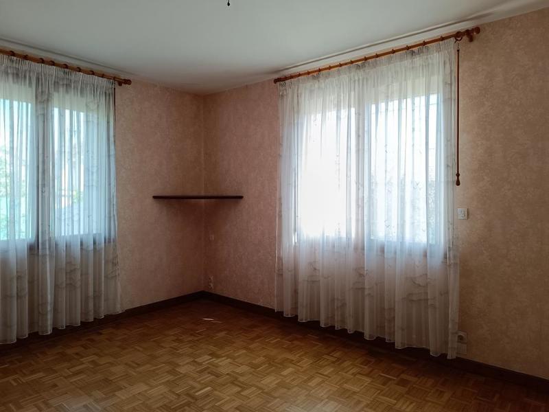 Maison - 150 m² - 9 pièces