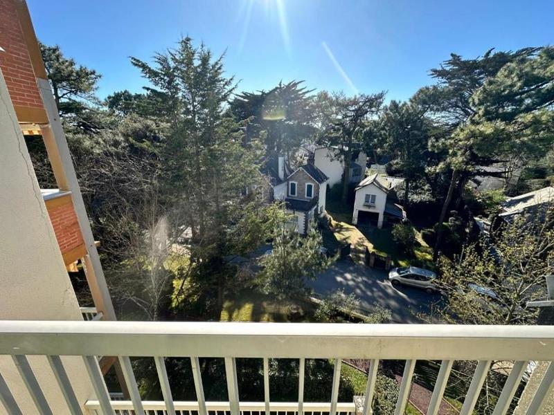 Appartement - 55 m² - 2 pièces