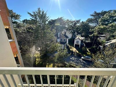 Appartement - 55 m² - 2 pièces