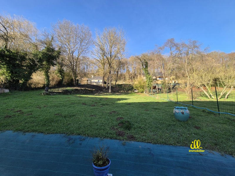 Maison - 172 m² - 6 pièces