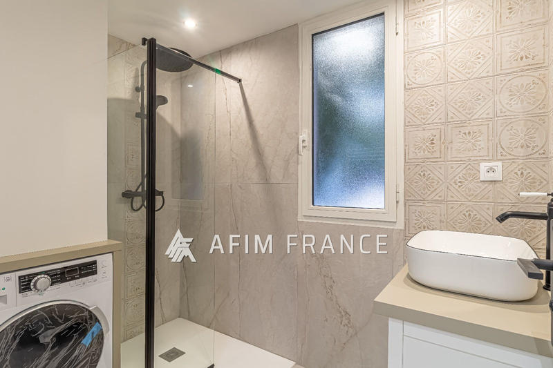 Appartement - 69 m² - 4 pièces