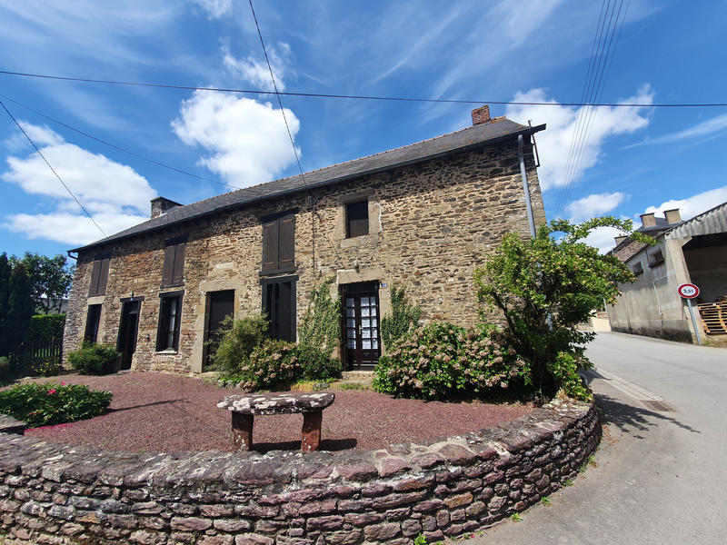 Maison - 160 m² - 7 pièces