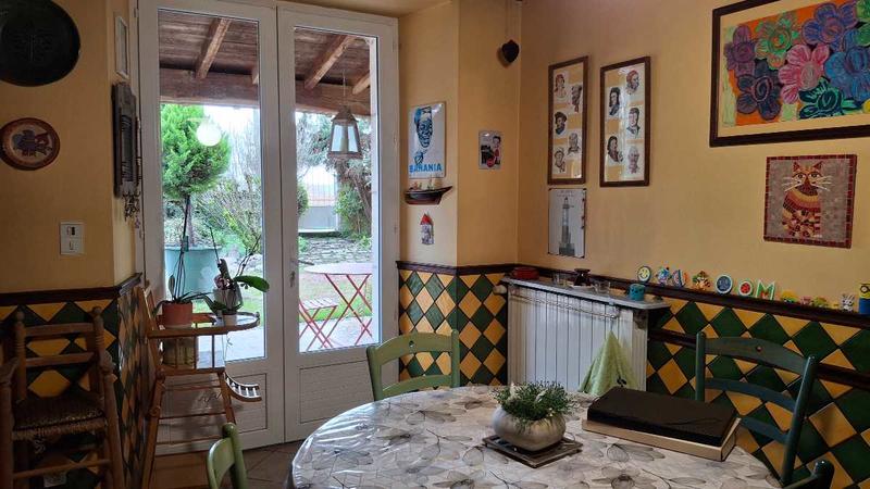 Maison - 143 m² - 5 pièces