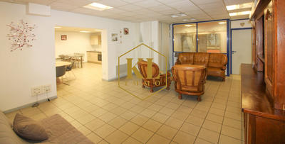 Appartement - 118 m² - 5 pièces