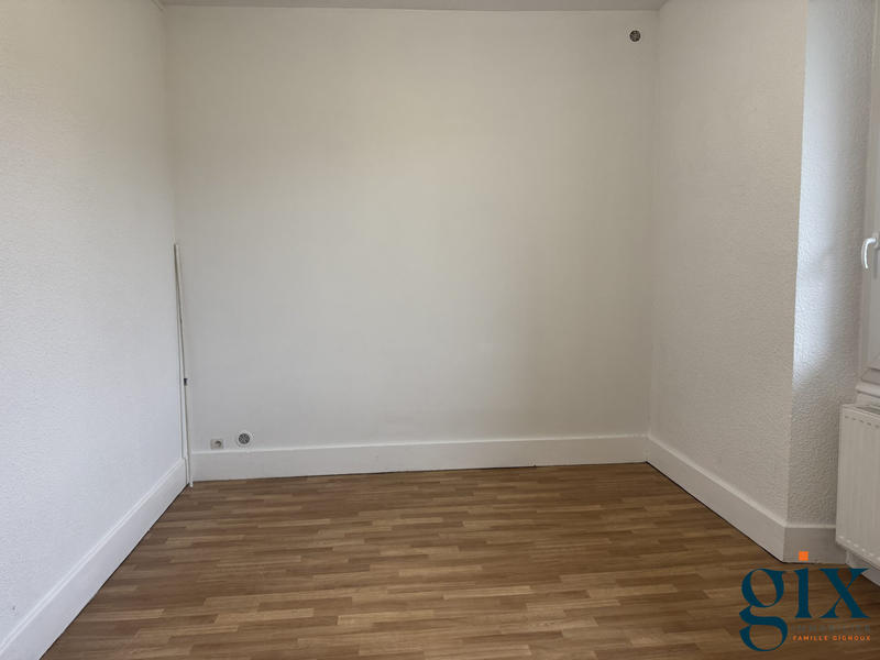 Maison - 128 m² - 6 pièces