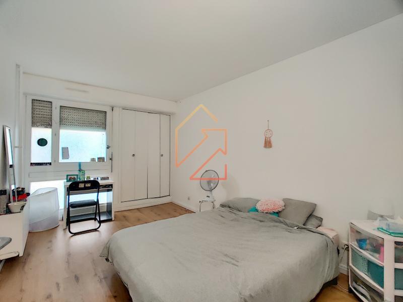 Appartement - 82 m² - 3 pièces