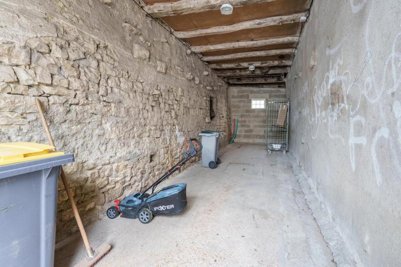 Maison - 173 m² - 6 pièces