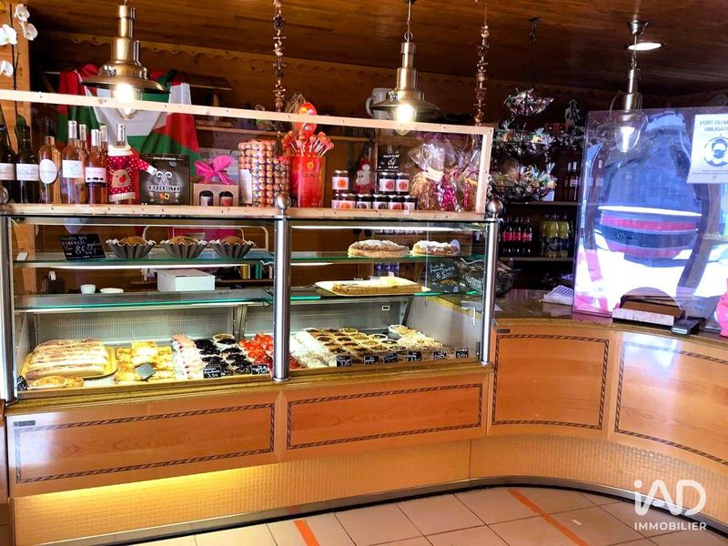 Local commercial - 90 m²