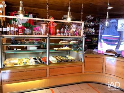 Local commercial - 90 m²