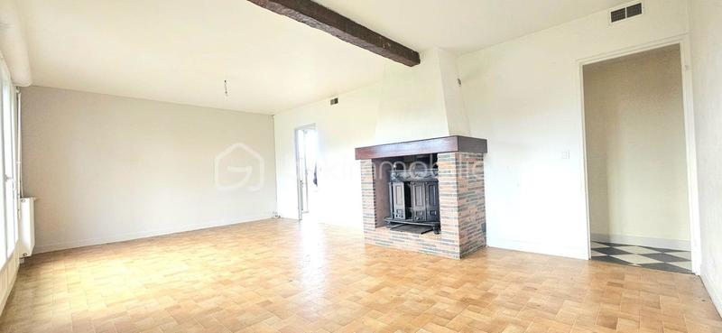 Maison traditionnelle - 74 m² - 3 pièces