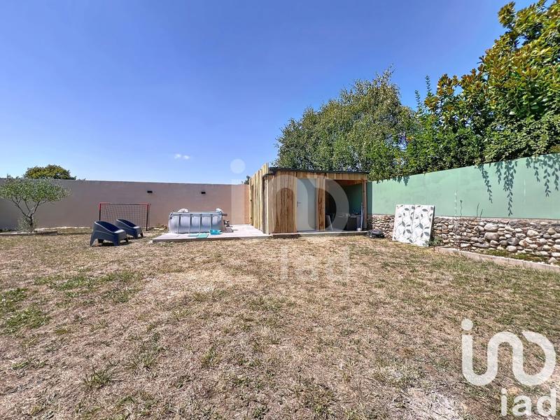 Maison - 164 m² - 6 pièces