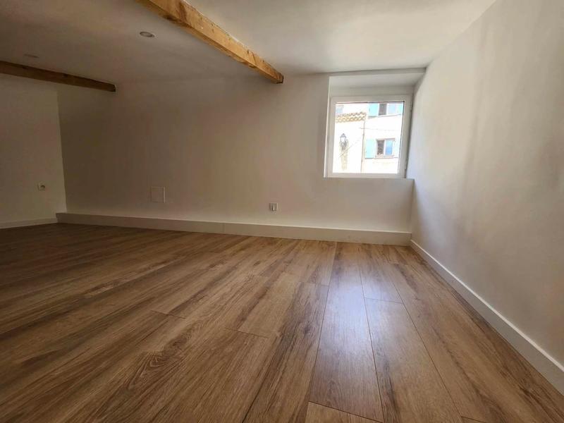 Maison - 50 m² - 2 pièces