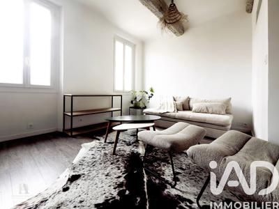 Appartement - 86 m² - 3 pièces