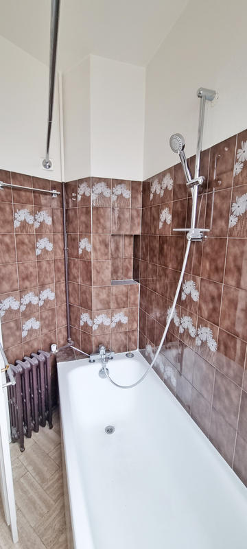 Appartement - 76 m² - 4 pièces