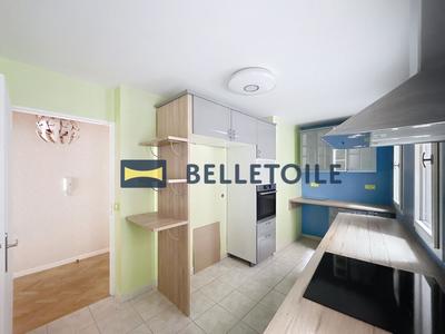 Appartement - 71 m² - 3 pièces