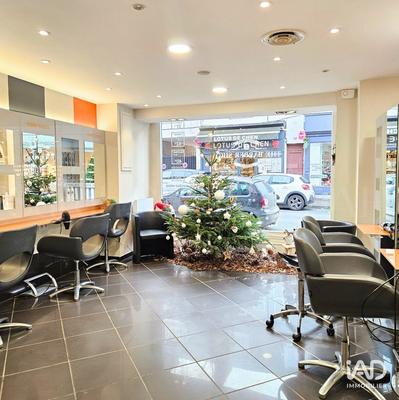 Local commercial - 68 m²